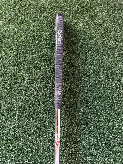 Scotty Cameron 1999 Newport Tei3 Terylium Titleist Putter