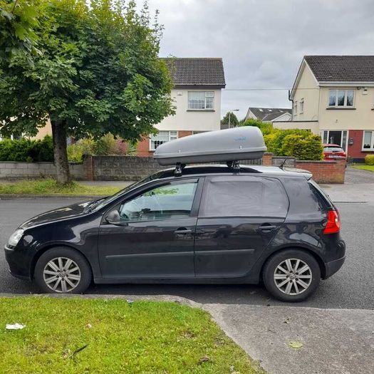 2008 Volkswagen Golf