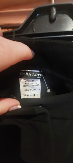 trousers