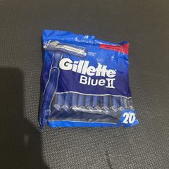 Gillette Blue ll