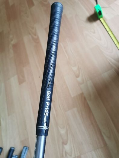 King cobra hs9 driver