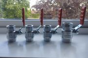 ball valve