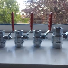 ball valve