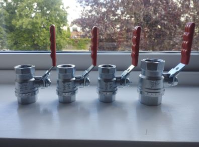 ball valve
