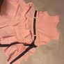 Pomme Framboise Paris Baby Dress, size-3 month Image 5