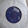 Thin Lizzy 45 Vinyl Whisky in the Jar/ Black boys on the corner Image 2