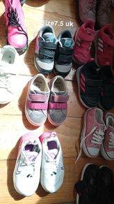 children's runners