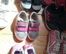 children's runners