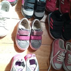 children's runners