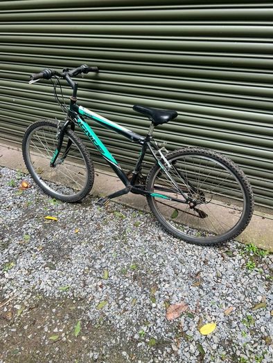 bike