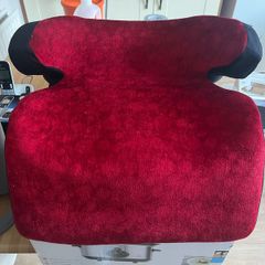 Booster seat
