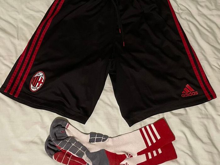 Football Gear [Pre-2015]