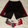 Football Gear [Pre-2015] Image 2