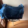 Cavan gales football bag Image 4