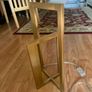 Brass Table lamp Image 8
