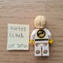 lego njo0429 Lloyd, set ninjago 30530 Image 2