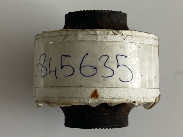 TOYOTA Control Arm-/Trailing Arm Bush