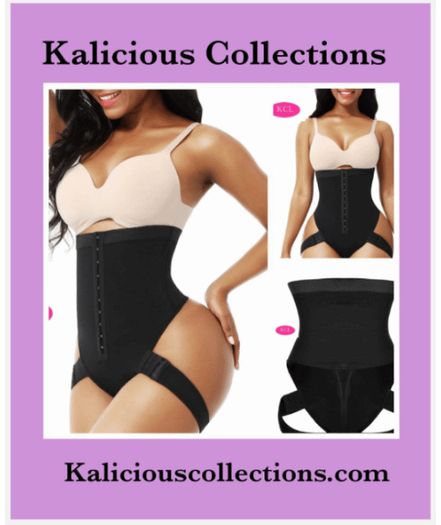 Faja- Shape wear- Kalicious Collections