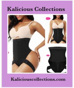 Faja- Shape wear- Kalicious Collections
