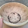 Large ceramic glazed flower pot 47x20cm perfect condition Image 3