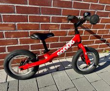 Ridgeback Scoot Kids Push Bike