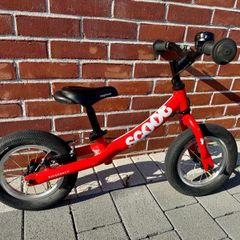 Ridgeback Scoot Kids Push Bike