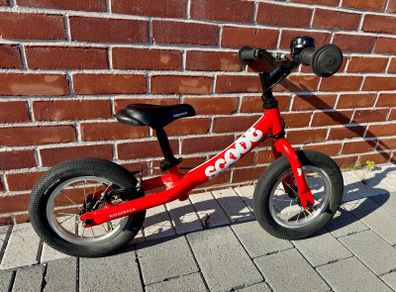 Ridgeback Scoot Kids Push Bike