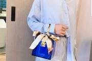 Lovely Outing Bags