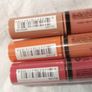 Nyx Butter Gloss lip products X 3 Image 2