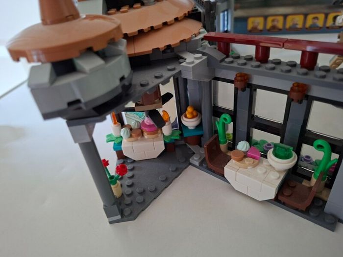 Lego Jurassic Park 76961 (discontinued)