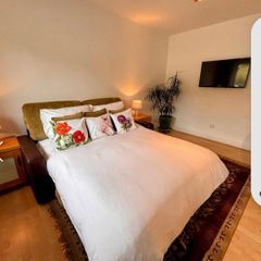 King Size Sofa Bed