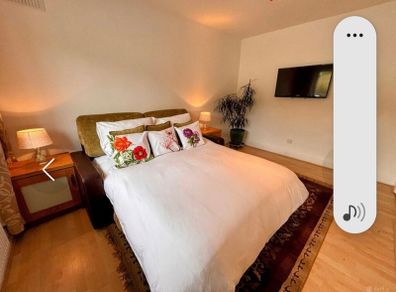 King Size Sofa Bed