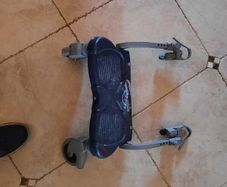 buggy board