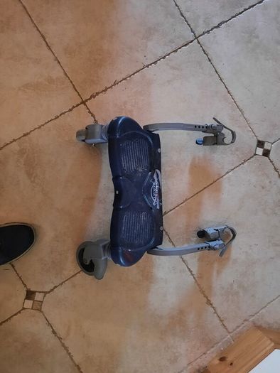 buggy board
