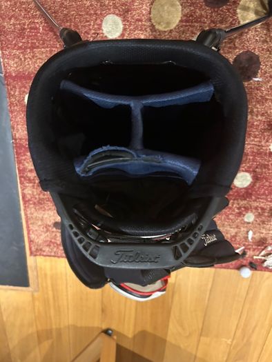 Titleist Players 4 StaDry Golf Bag
