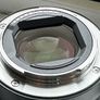 Sony FE 50mm 1.4 GM with case Image 4