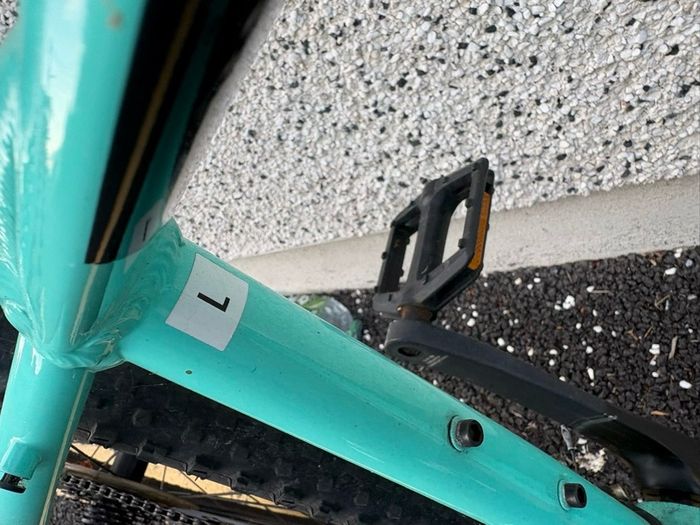 Trek marlin 5 gen 2 mtb