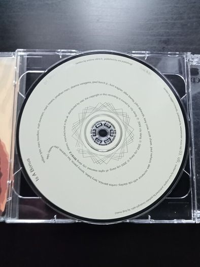 Lambchop - is a woman CD