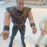 Last action heroes figures Image 5