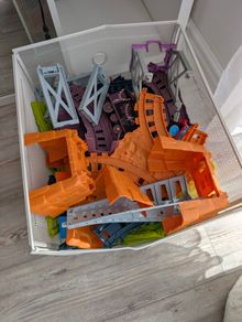 Thomas train set 80 piece