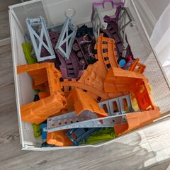 Thomas train set 80 piece