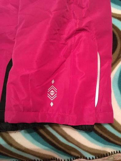 Ski Trousers size 10-12 years (146-152cm)