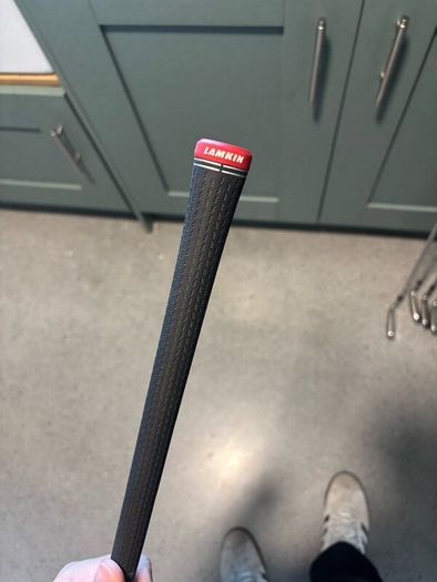 Taylormade Stealth irons