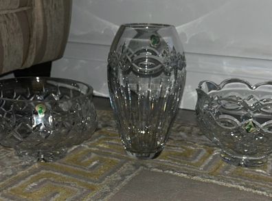 Waterford crystal