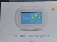 main image for ad Tablet Alarm System