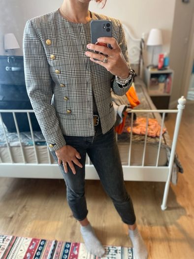 Mondi Blazer