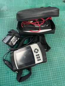 Cctv Test Monitor