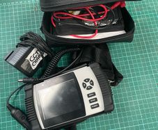 Cctv Test Monitor