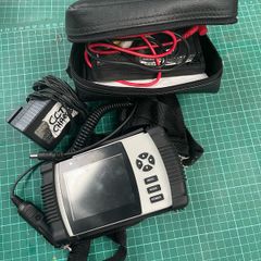Cctv Test Monitor
