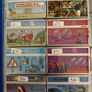 Call Cards lot Image 3